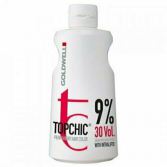 Topchic Revealing Lotion 9% 1 L.