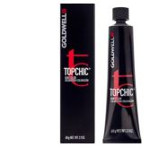 Topchic The Naturals Coloración Permanente 60 ml