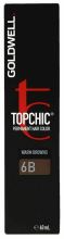 Topchic The Naturals Coloración Permanente 60 ml