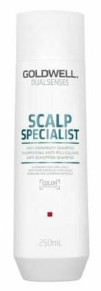 Dual Scalp Anti Schuppen Shampoo 250 ml