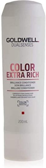 Dual Color Extra reichhaltiger Brilliance Conditioner 200 ml
