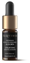 Alegría ätherisches Öl Zubereitung 15 ml Alegría ätherisches Öl Zubereitung 15 ml