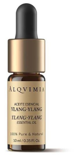 Alqvimia Ylang-Ylang &auml;therisches &Ouml;l 10 ml