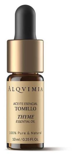 Alqvimia Thymian &auml;therisches &Ouml;l 10 ml