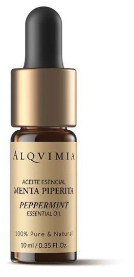Alqvimia &Auml;therisches Minz&ouml;l 10 ml