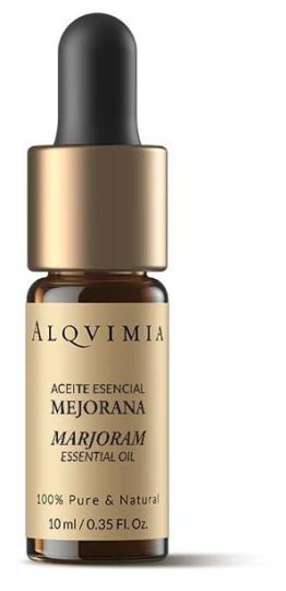 Alqvimia Majoran &auml;therisches &Ouml;l 10 ml