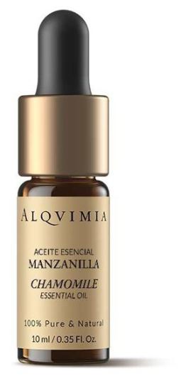 Alqvimia &Auml;therisches Kamillen&ouml;l 10 ml