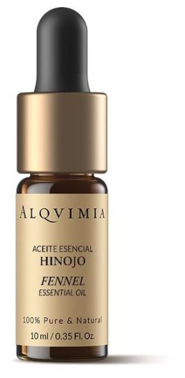 Alqvimia &Auml;therisches Fenchel&ouml;l 10 ml