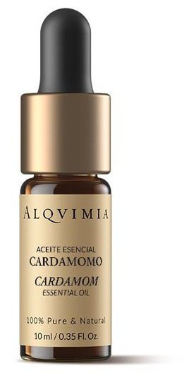 Alqvimia Kardamom &auml;therisches &Ouml;l 10 ml