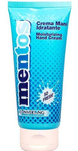 Also frische Handcreme 100 ml