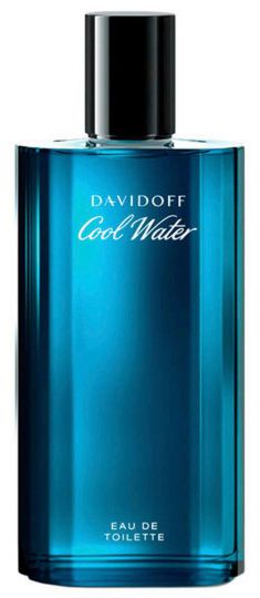Kühlwasser Eau de Parfum 100 ml Kühlwasser Eau de Parfum 100 ml