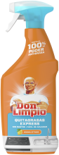 Küchenfettentferner Spray 720 ml Küchenfettentferner Spray 720 ml