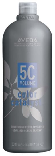 Colorcatalyst 5 Cream Conditioner Volumen 887 ml
