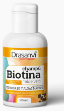 Biotin und Aloe Vera Shampoo Trockenes und stumpfes Haar Biotin und Aloe Vera Shampoo Trockenes und stumpfes Haar