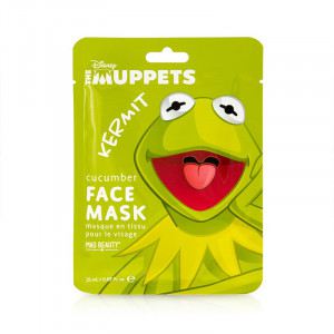 Kermit Muppet Maske 25 ml
