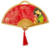 Disney Mulan Gesichtsmaske