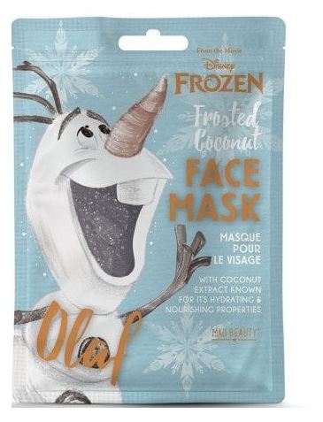 Disney Frozen Olaf Gesichtsmaske