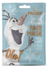 Disney Frozen Olaf Gesichtsmaske