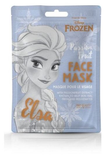 Disney Frozen Elsa Gesichtsmaske