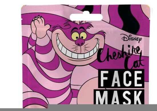 Disney Animal Cheshire Cat Gesichtsmaske