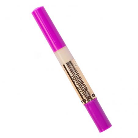 Magic Pen Illuminator Concealer 4 gr