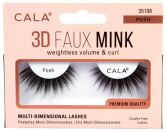 3D Faux Posh Falsche Wimpern