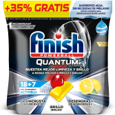 Powerball Quantum Ultimate Lemon Tabletten 25 Tabletten Powerball Quantum Ultimate Lemon Tabletten 25 Tabletten