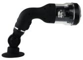 Rotation Lover Masturbator Schwarz Rotation Lover Masturbator Schwarz