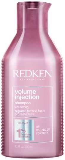 Redken Volumeninjektionsshampoo 300 ml