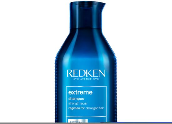 Redken Extremes Shampoo 300 ml