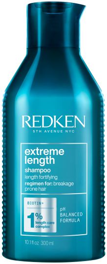 Redken Extremdauer Shampoo 300 ml