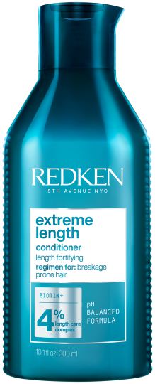 Redken Extrem langlebiger Conditioner 300 ml