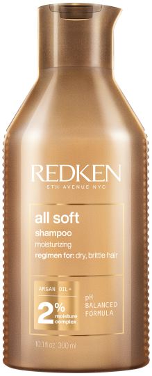 Redken Schonendes Shampoo 300 ml