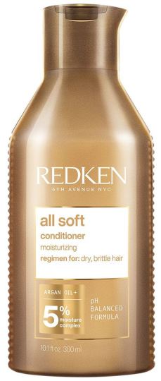 Redken Sanfter Conditioner 300 ml