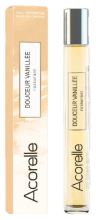 Doucer Vanillee Eau de Parfum auf 10 ml rollen
