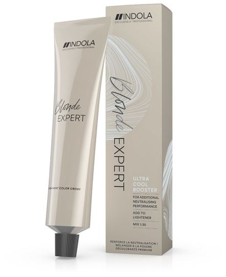 Indola Expert Blonde Haarfarbe 60 ml
