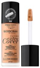Make-up 24 Ore Extra Cover Make-up 24 Ore Extra Cover