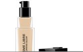 Make-up-Basis Prisme Libre Foundation 30 ml