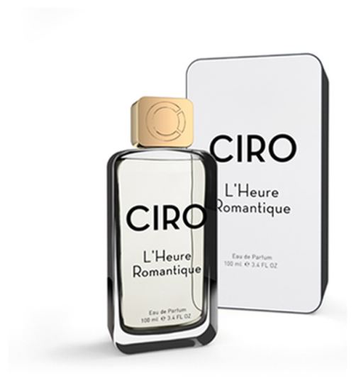 L&#39;Heure Romantique Eau de Parfum 100 ml