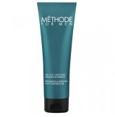Methode f&uuml;r M&auml;nner Gel Nettoyant 125 ml