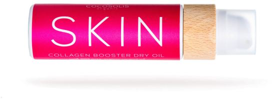 Kollagenverstärkendes Öl 110 ml Kollagenverstärkendes Öl 110 ml
