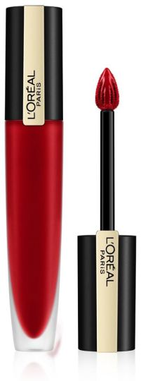 Rouge Signature Empowereds Flüssiger Lippenstift