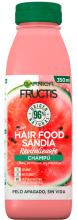 Hair Food Wassermelone Revitalisierendes Shampoo 350 ml Hair Food Wassermelone Revitalisierendes Shampoo 350 ml