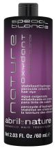 Nature oxydant special blonde agua oxigenada Nature oxydant special blonde agua oxigenada