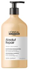 Champú profesional reparación absoluta Champú profesional reparación absoluta