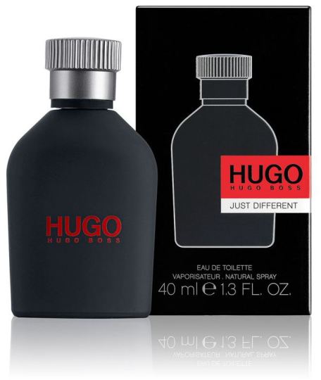Just different eau de toilette 40 ml