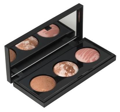 M&iacute;a Cosmetics Paleta orion's light 6 gr