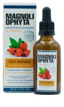 Aceite de rosa mosqueta con vitamina c gotero 50 ml Aceite de rosa mosqueta con vitamina c gotero 50 ml