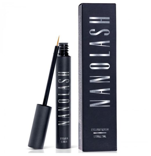 Sèrum para cejas nanobrow 5 ml Sèrum para cejas nanobrow 5 ml