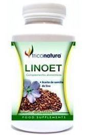 Triconatura Linoet 60 perlas